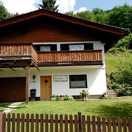 Ferienhaus Hohe Tauern In Piesendorf Exterior photo