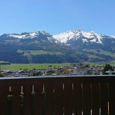 Ferienhaus Hohe Tauern In Piesendorf Exterior photo