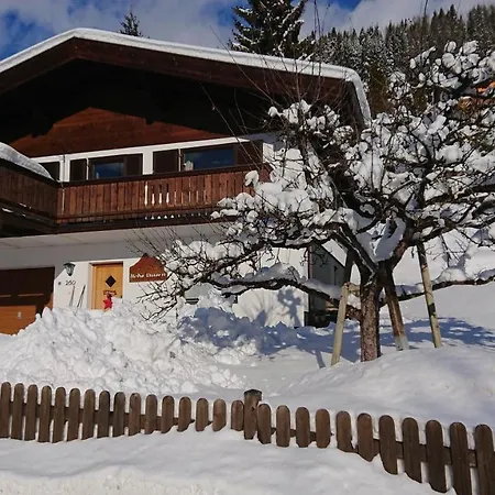 Ferienhaus Hohe Tauern In Piesendorf Exterior photo