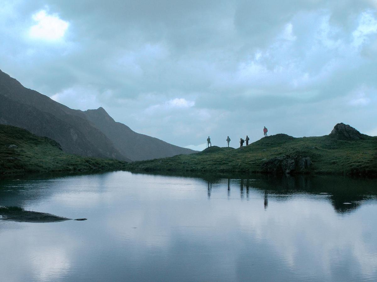 Hohe Tauern In