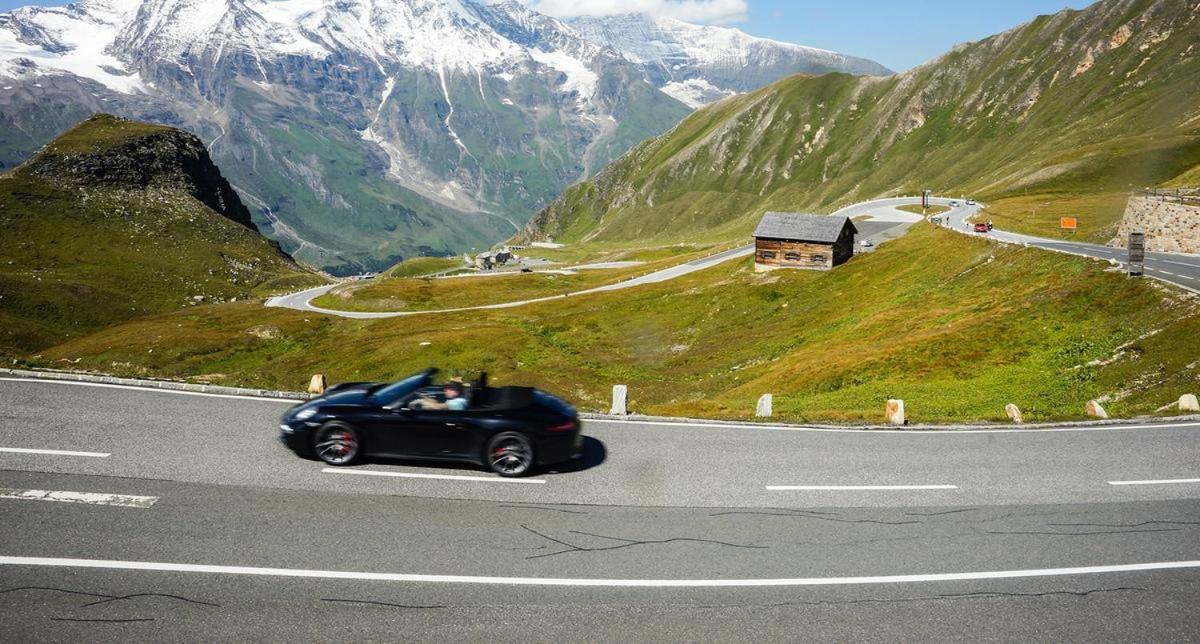 Hohe Tauern In