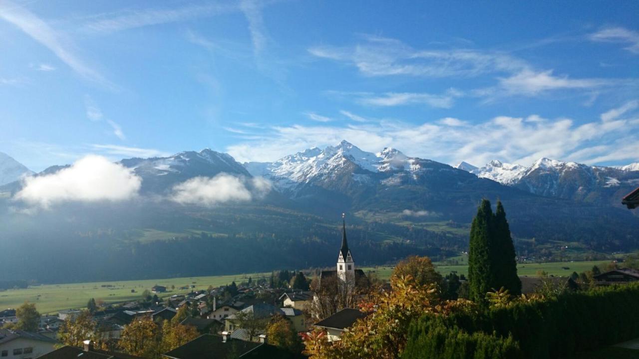 Hohe Tauern In Piesendorf
