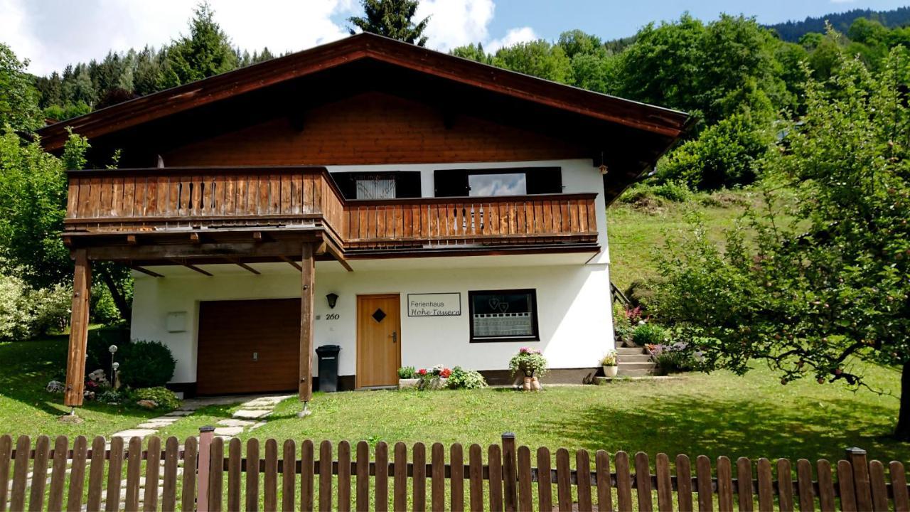 Apartment Hohe Tauern In *