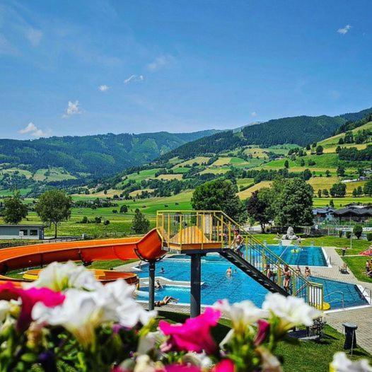 Hohe Tauern In Apartment *