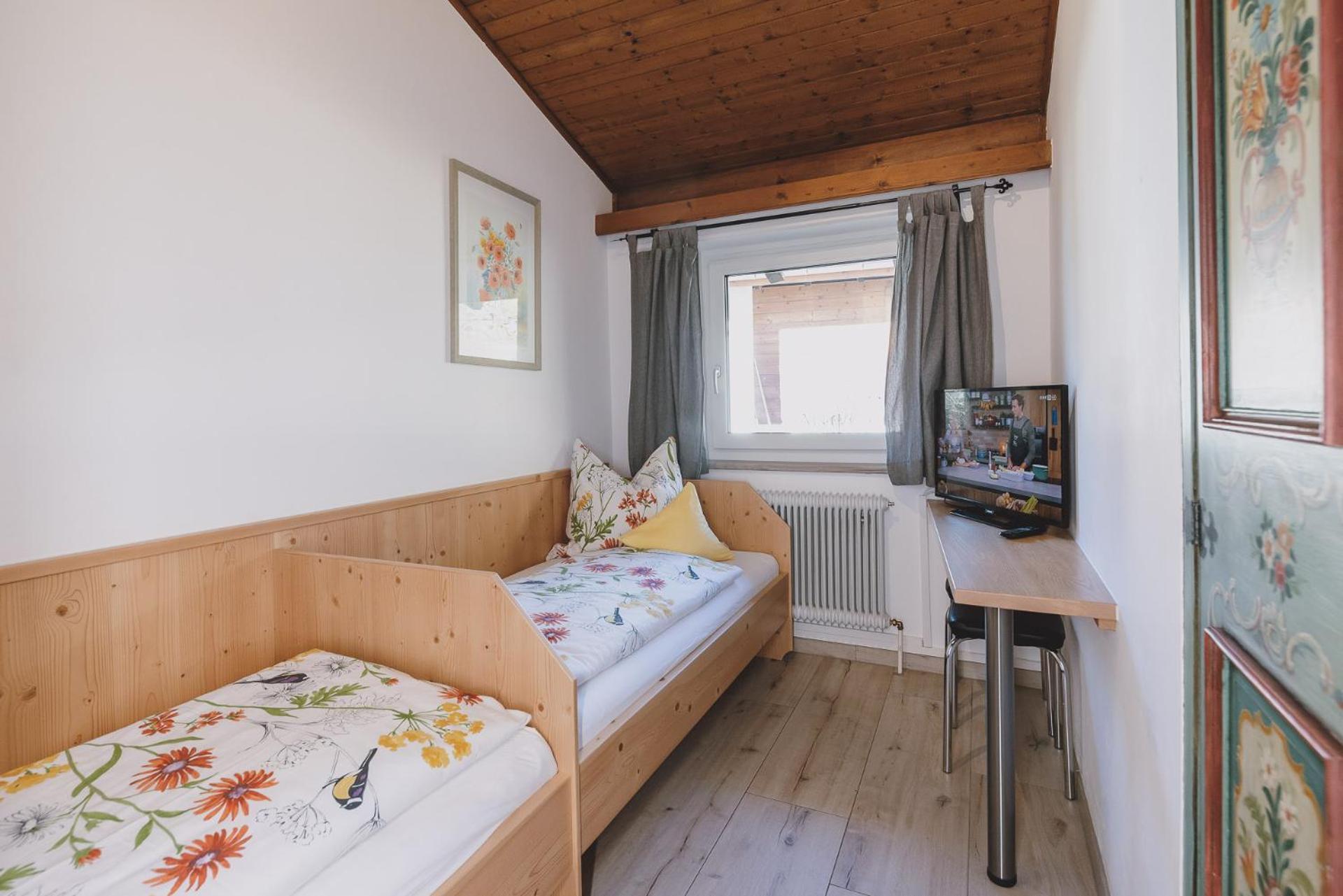 Hohe Tauern In Apartment
