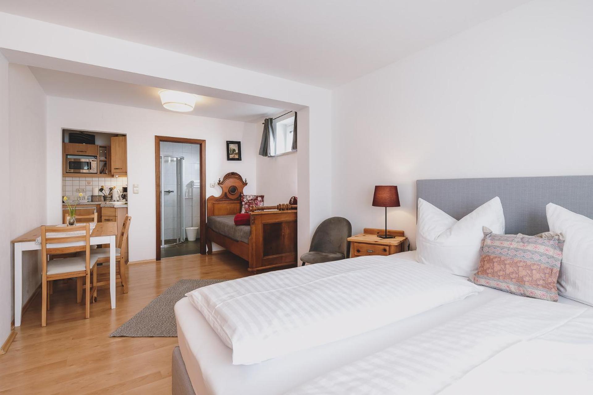 Hohe Tauern In Apartment Piesendorf