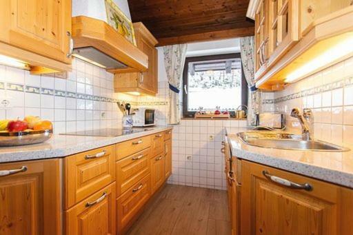 Apartment Hohe Tauern In