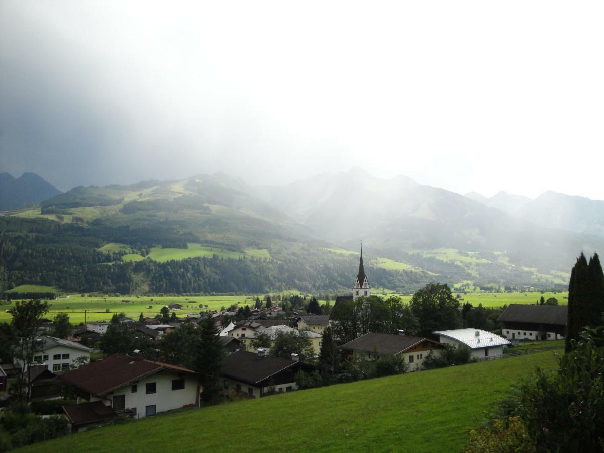 Hohe Tauern In Apartment Piesendorf