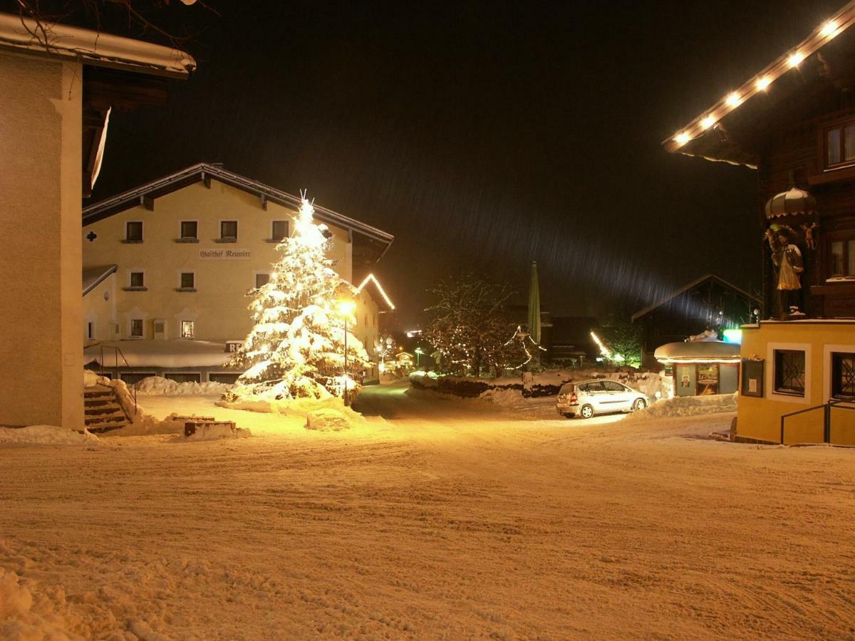 Hohe Tauern In