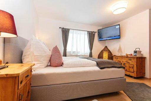 Hohe Tauern In Apartment