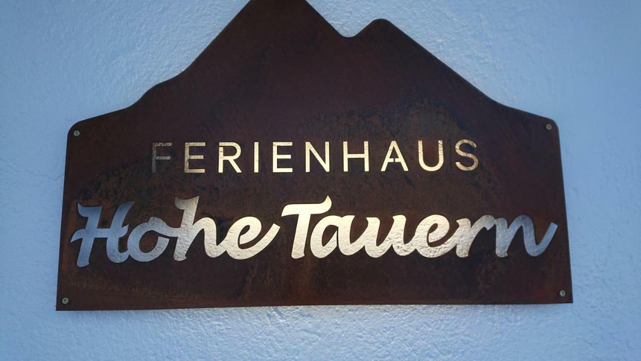 Hohe Tauern In *