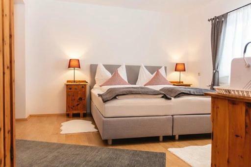 Apartment Hohe Tauern In *