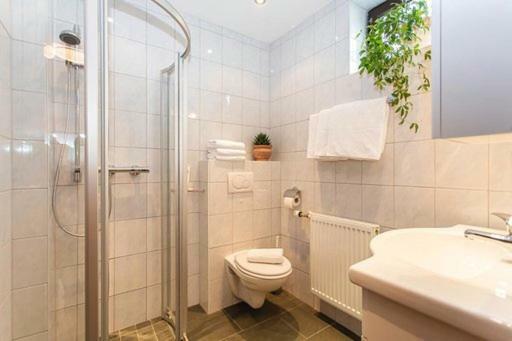 Hohe Tauern In Apartment *