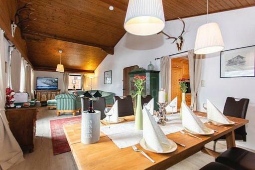 Apartment Hohe Tauern In
