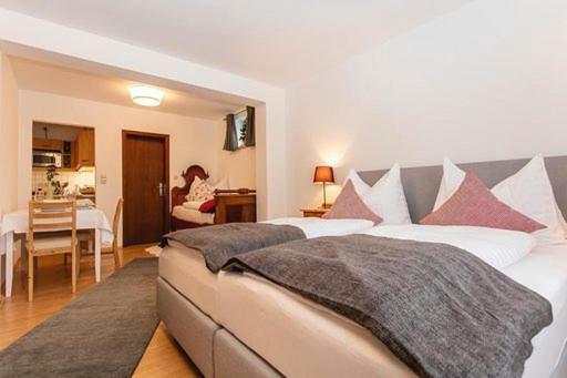 Hohe Tauern In Apartment Piesendorf