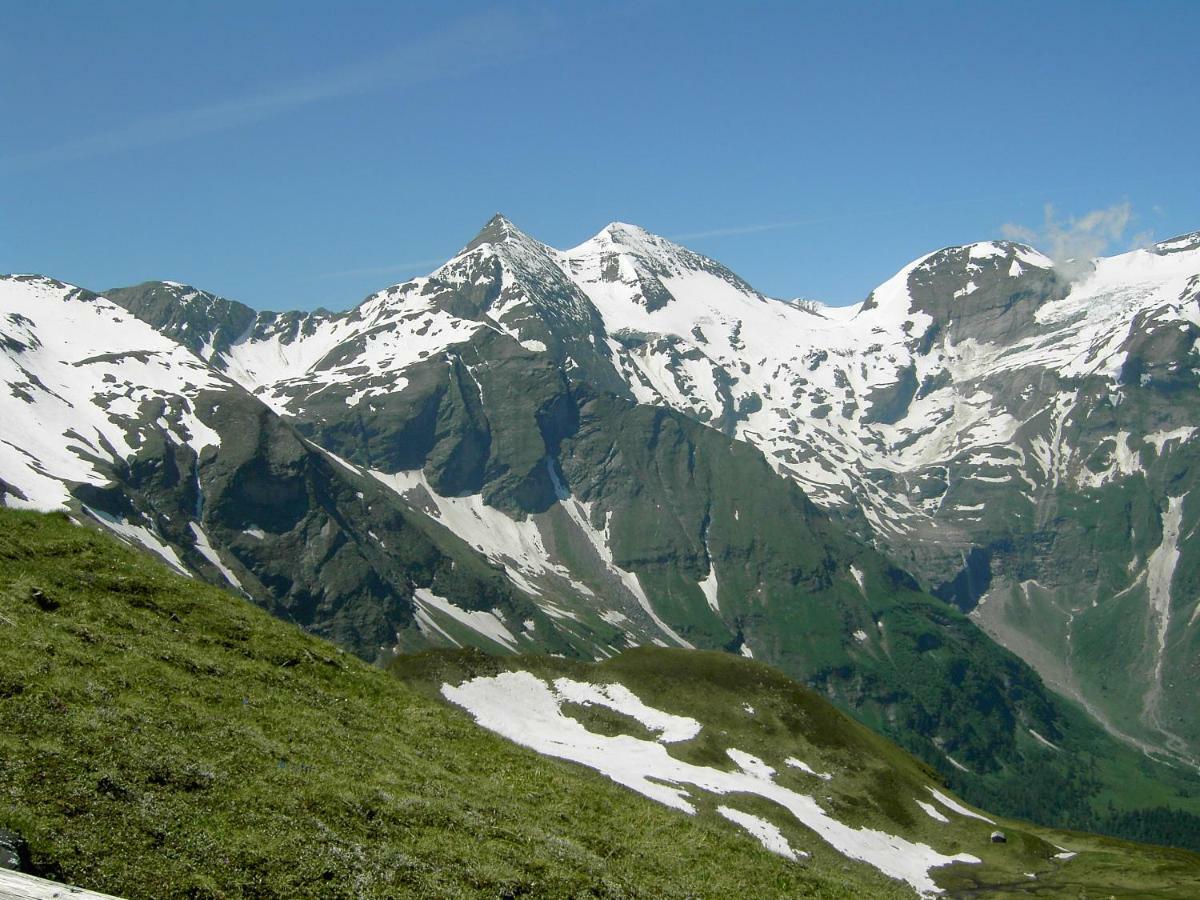 Hohe Tauern In Apartment Piesendorf