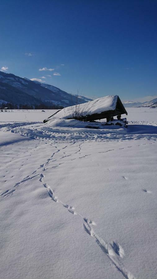 Hohe Tauern In