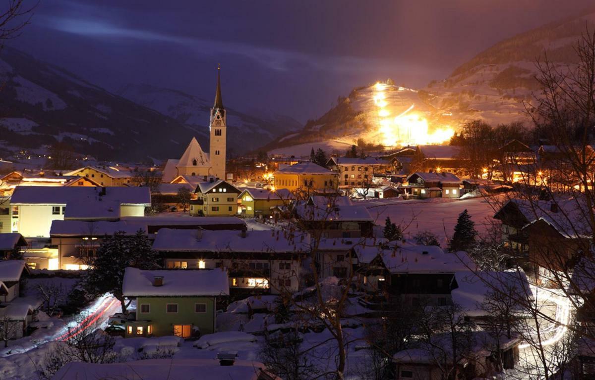 Hohe Tauern In Piesendorf