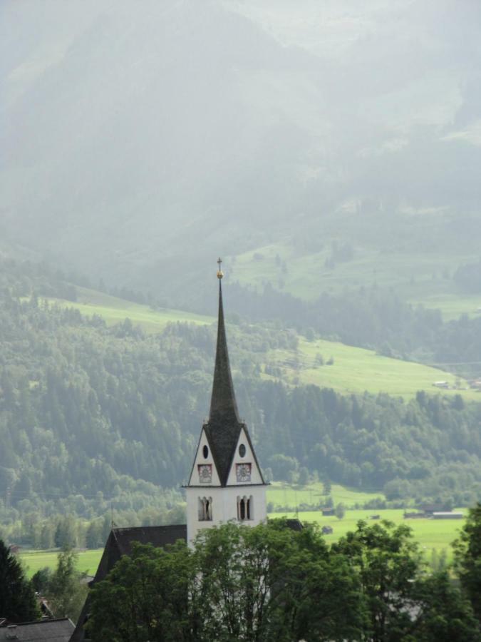 Hohe Tauern In