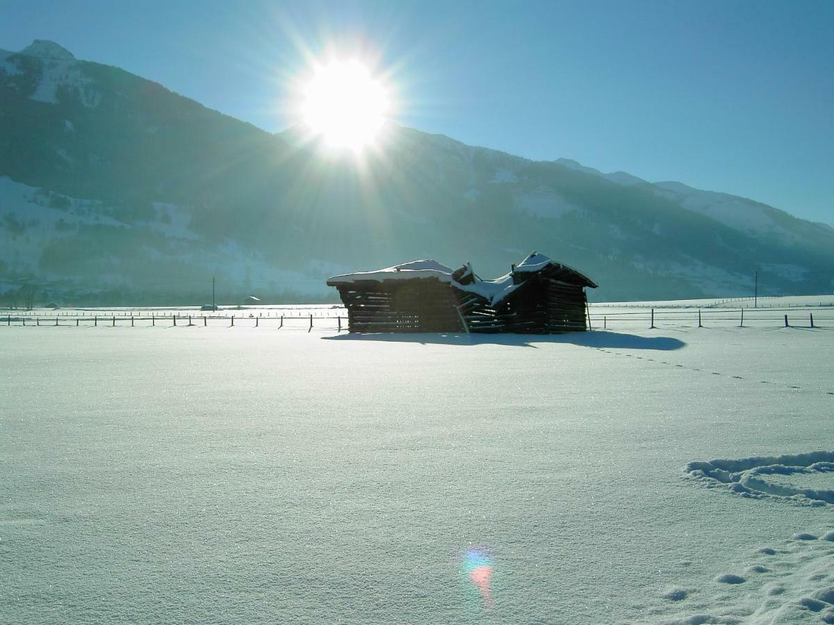 Hohe Tauern In Apartment