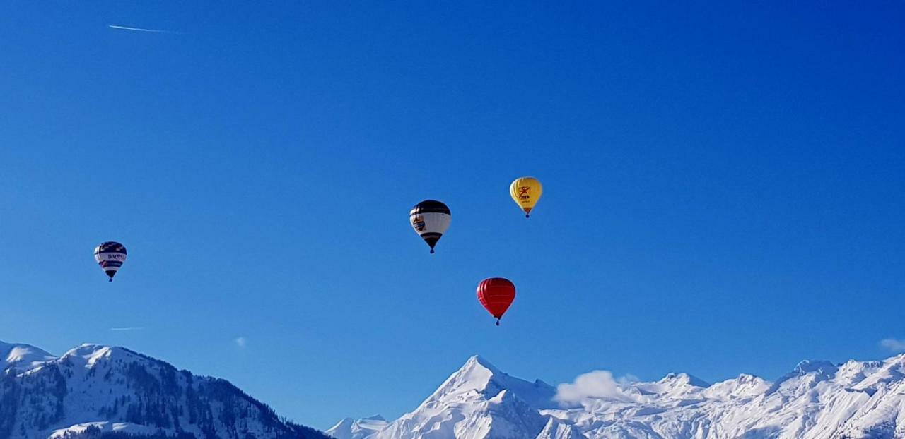 Hohe Tauern In