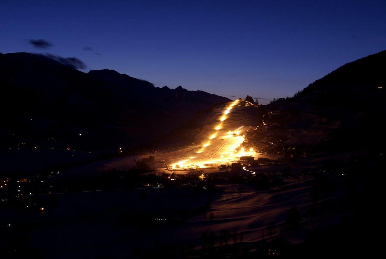 Hohe Tauern In * Piesendorf