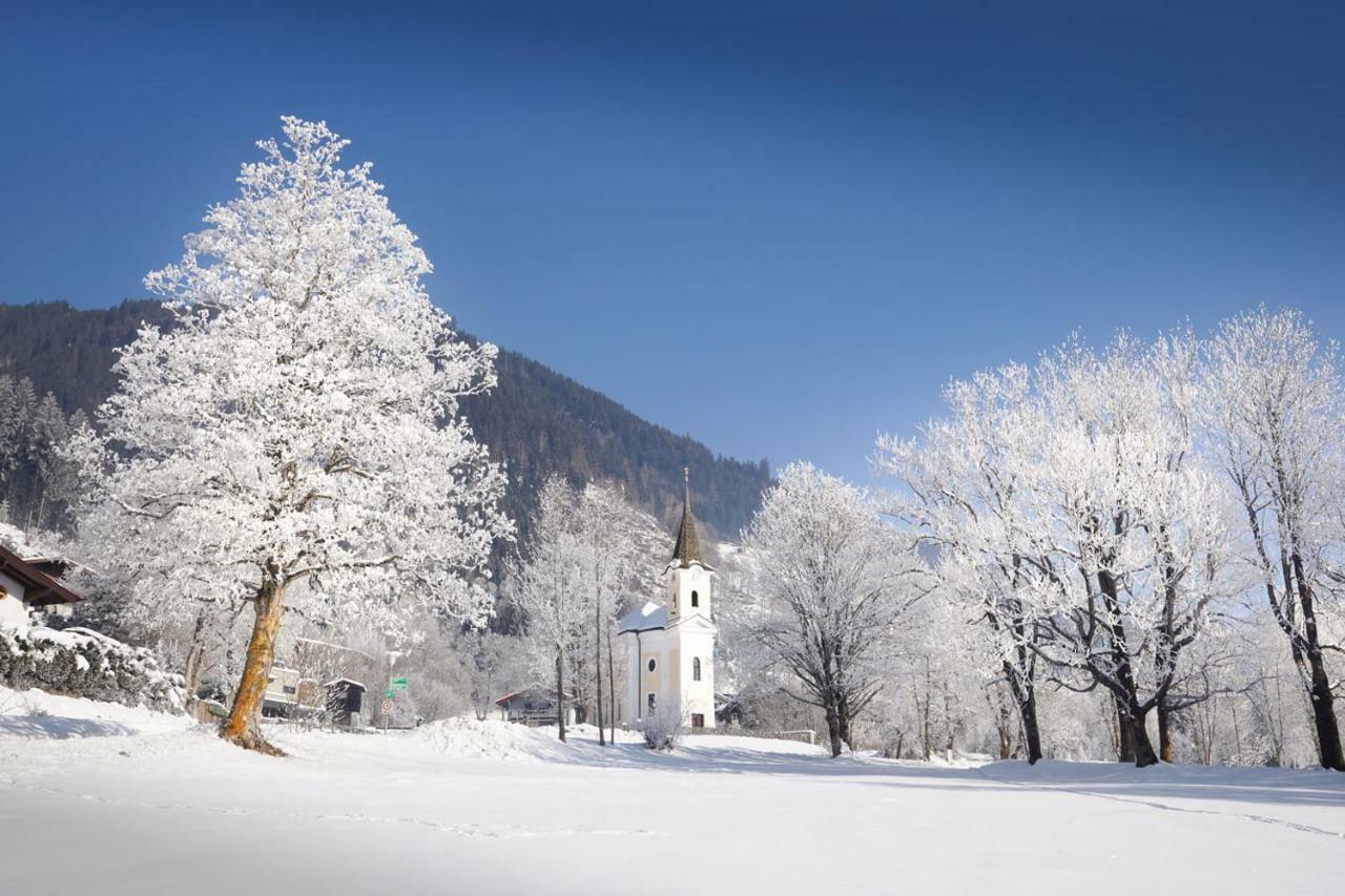 Apartment Hohe Tauern In