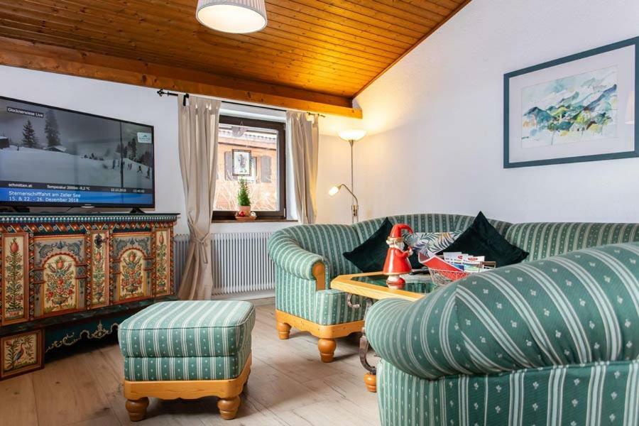 Hohe Tauern In Apartment *