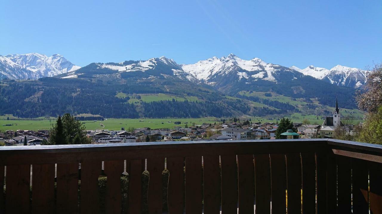 Hohe Tauern In Apartment