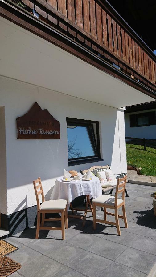 Hohe Tauern In * Piesendorf