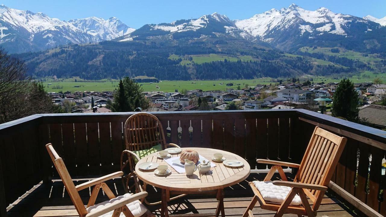 Apartment Hohe Tauern In Piesendorf